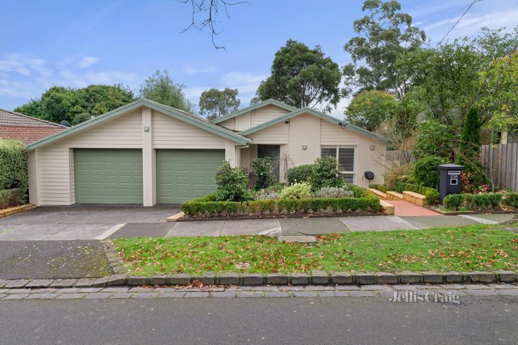 23A Vernal Avenue Mitcham 3132