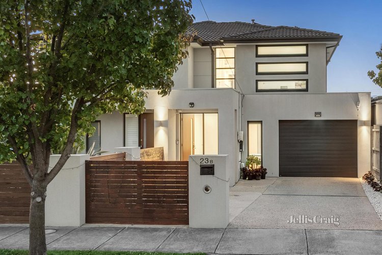23B Moylan Street Bentleigh East 3165