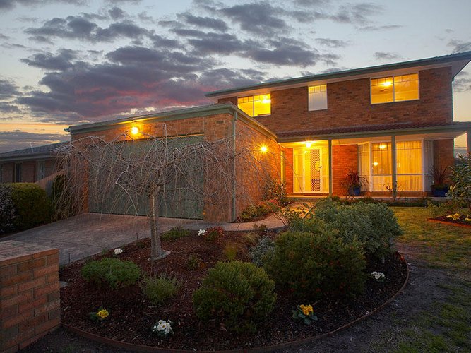 23 Holland Road  Ringwood East 3135