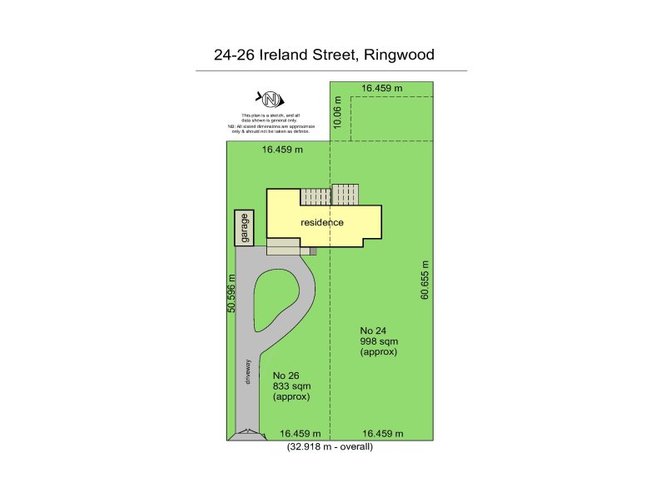 24-26 Ireland Street Ringwood 3134