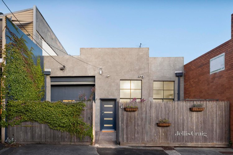 24-26 Taplin Street Fitzroy North 3068