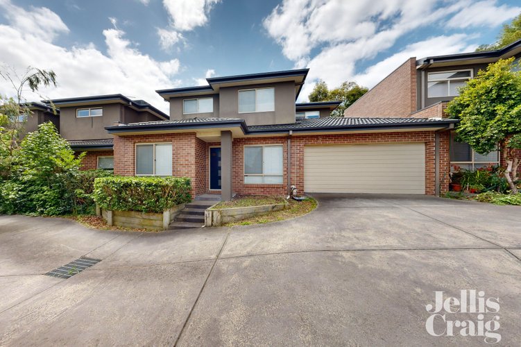 2/4-6 Smyth Street Mount Waverley 3149
