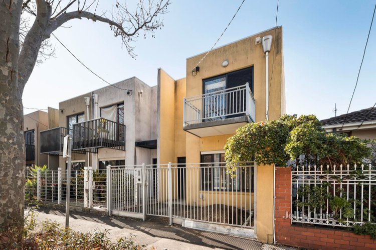 24 Albert Street Abbotsford 3067