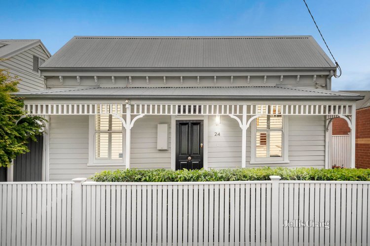 24 Albert Street Williamstown 3016