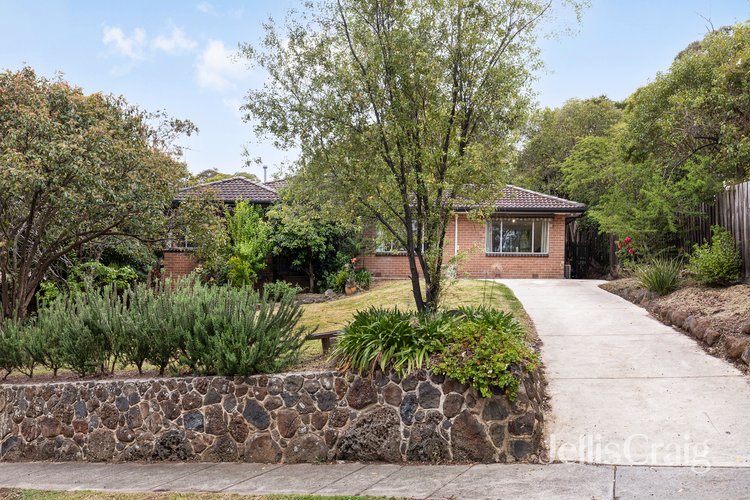 24 Alexander Street Montmorency 3094
