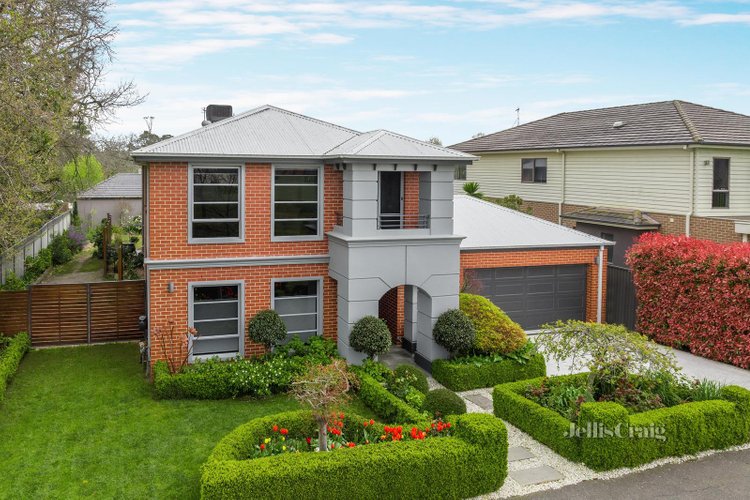 24 Alfred Street South Newington 3350