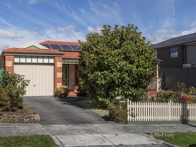 24 Amelia Crescent Doncaster East 3109
