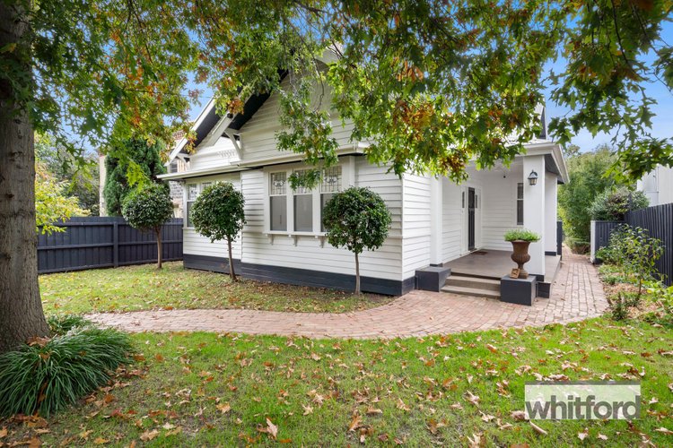 24 Aphrasia Street, Newtown