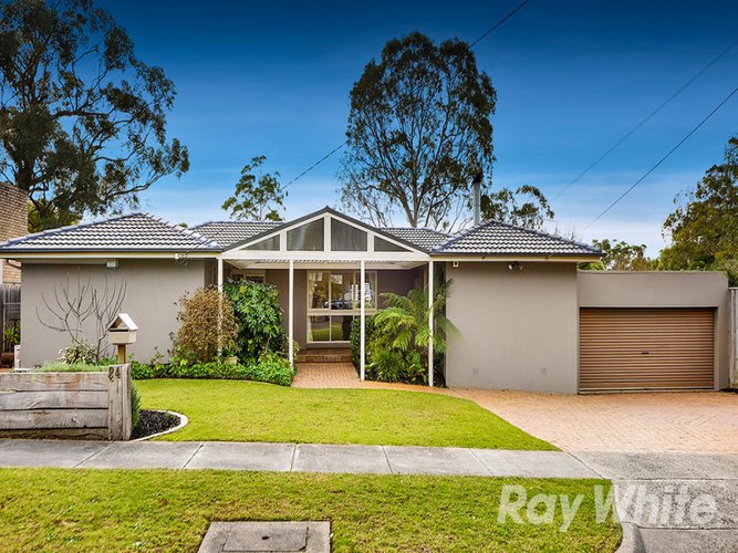 24 Appletree Drive Glen Waverley 3150