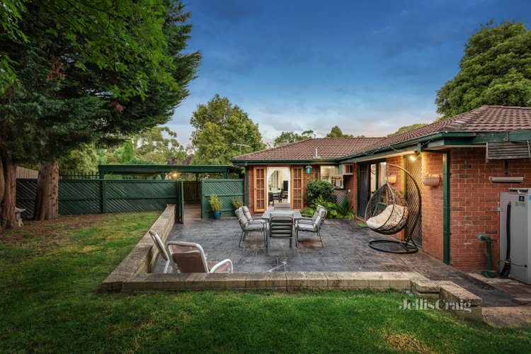 24 Ashcombe Drive Ringwood 3134