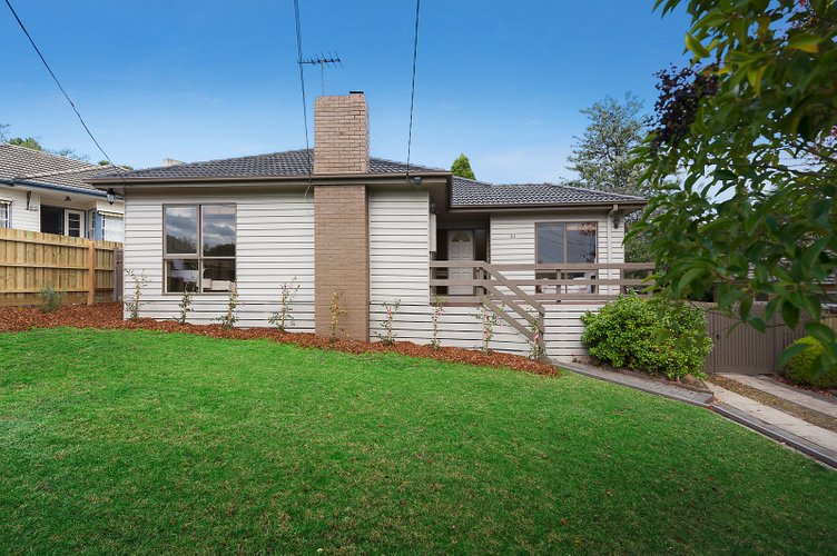 24 Avocet Street Doncaster East 3109
