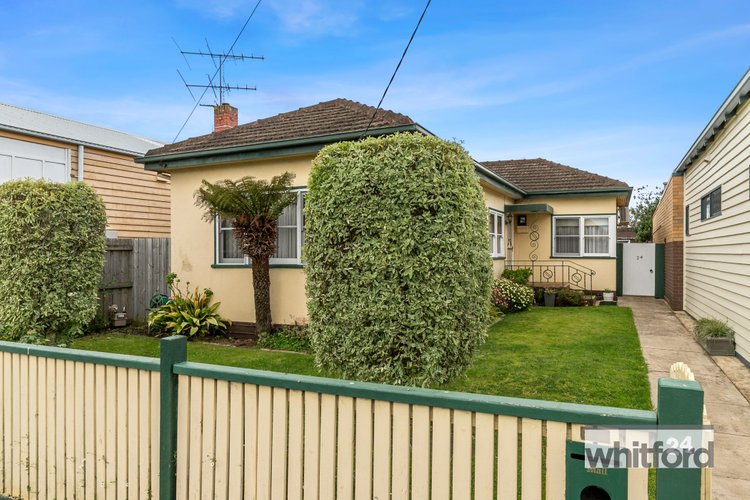 24 Avon Street, Geelong West