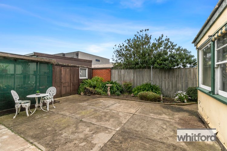 24 Avon Street, Geelong West