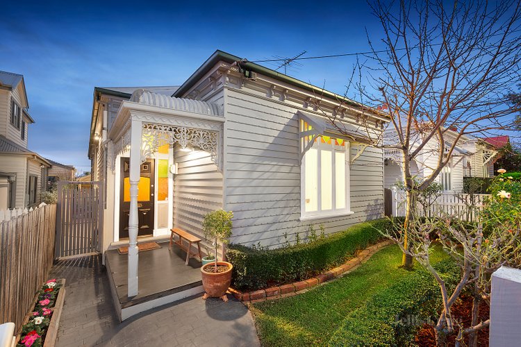24 Ayr Street Ascot Vale 3032