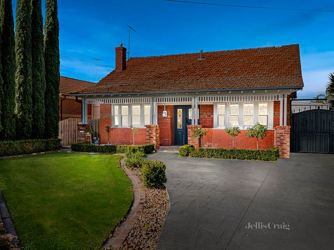 24 Bain Avenue Coburg North 3058