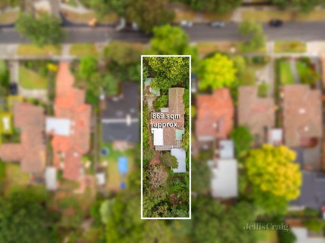 24 Baird Street Ashburton 3147