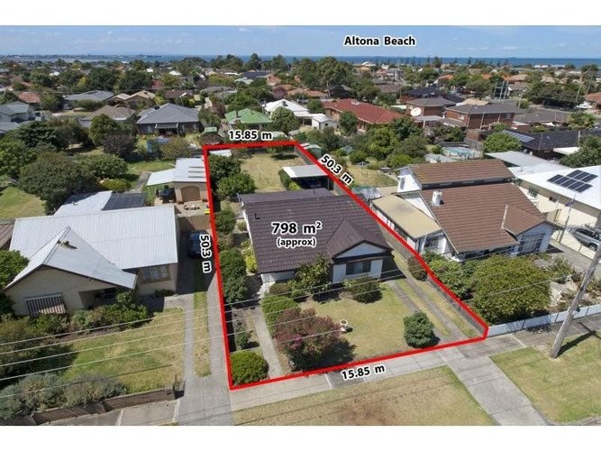24 Bayview Street Altona 3018