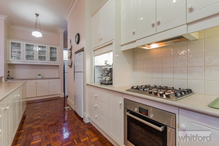 24 Beach Parade, Drumcondra