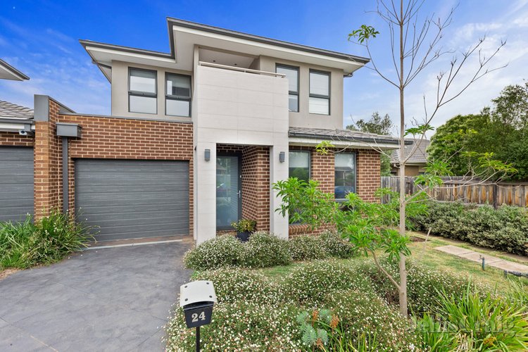 24 Beaumont Street Watsonia 3087