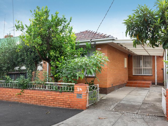 24 Belfast Road Brunswick 3056