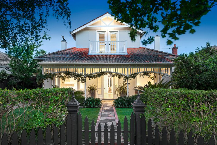 24 Belson Street Malvern East 3145