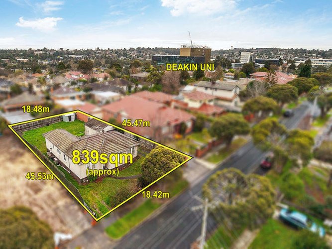 24 Bennett Street Burwood 3125