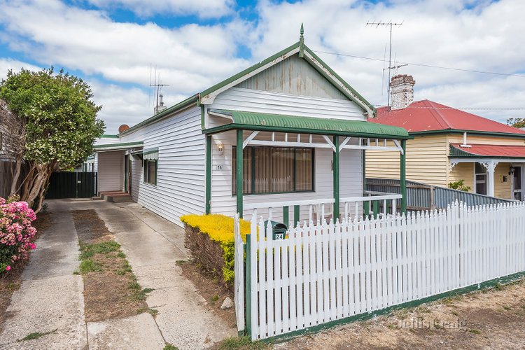 24 Bodkin Street Kyneton 3444