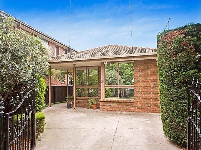 24 Bolton Street Spotswood 3015
