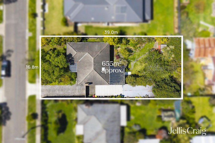 24 Boyanna Road Glen Waverley 3150