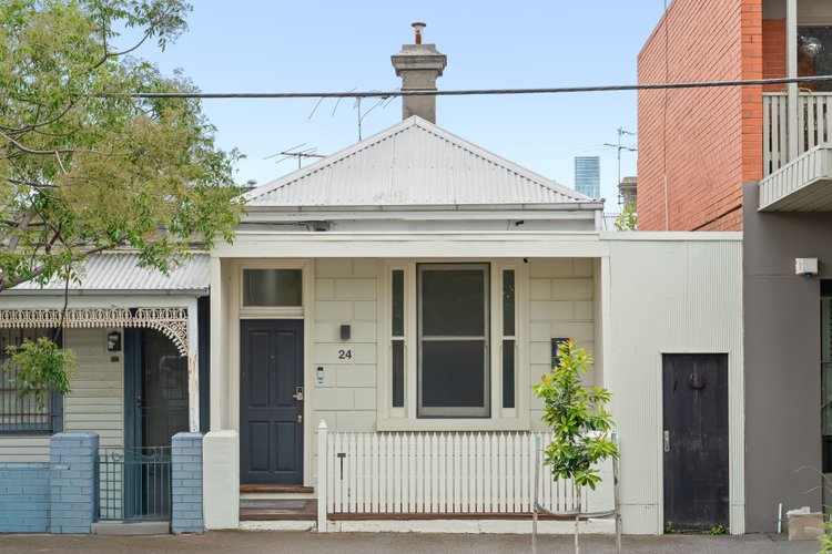 24 Bridge Street Port Melbourne 3207