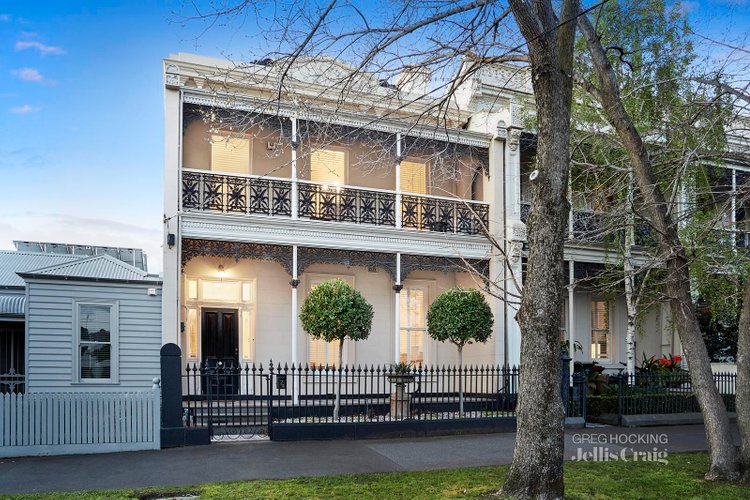 24 Bridport Street South Melbourne 3205