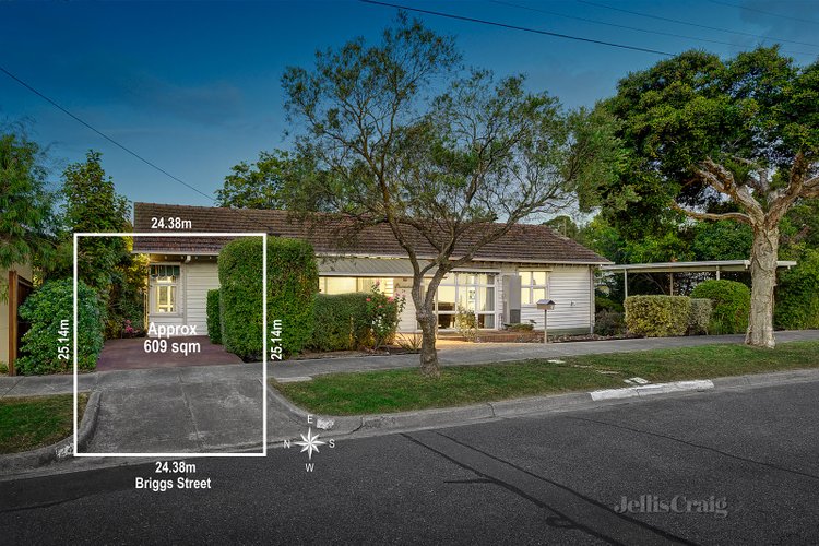 24 Briggs Street Mont Albert North 3129