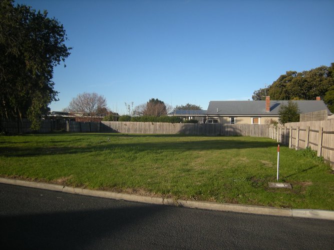 24 Browning Street, Orbost