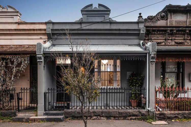 24 Brunswick Road Brunswick East 3057
