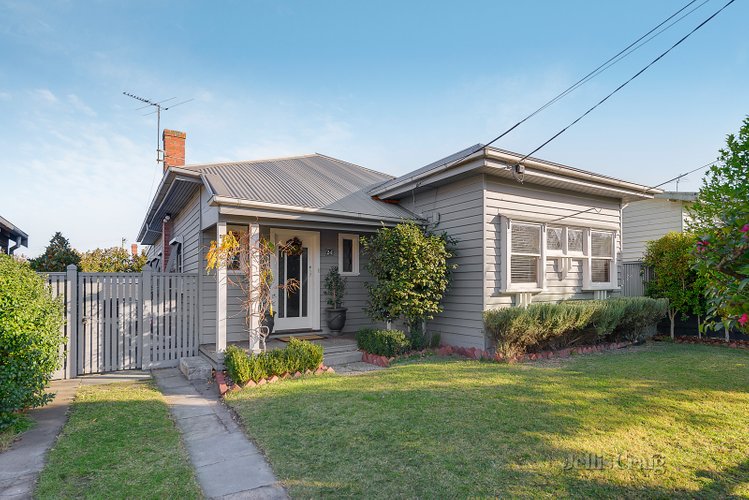 24 Buckley Street Carnegie 3163