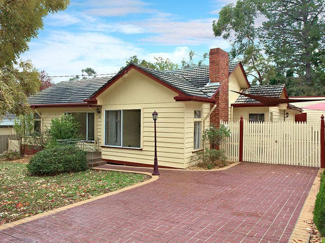 24 Byron Street Ringwood 3134