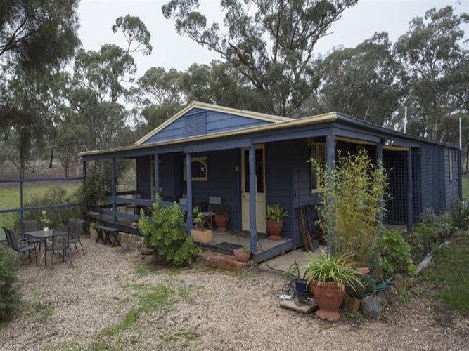 24 Canrobert Street Newstead 3462