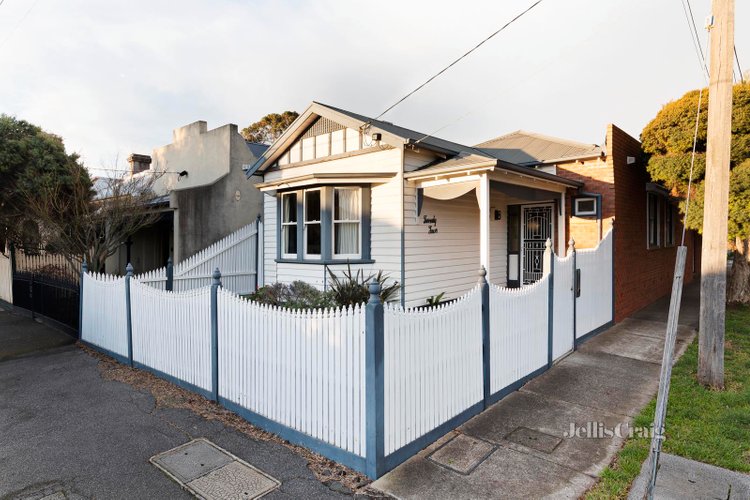 24 Carnarvon Street Brunswick 3056