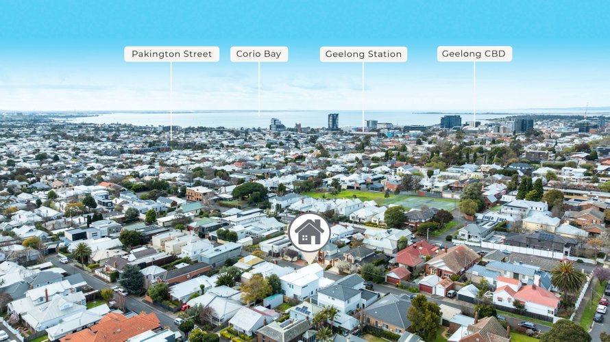 24 Chadwick Street, Newtown