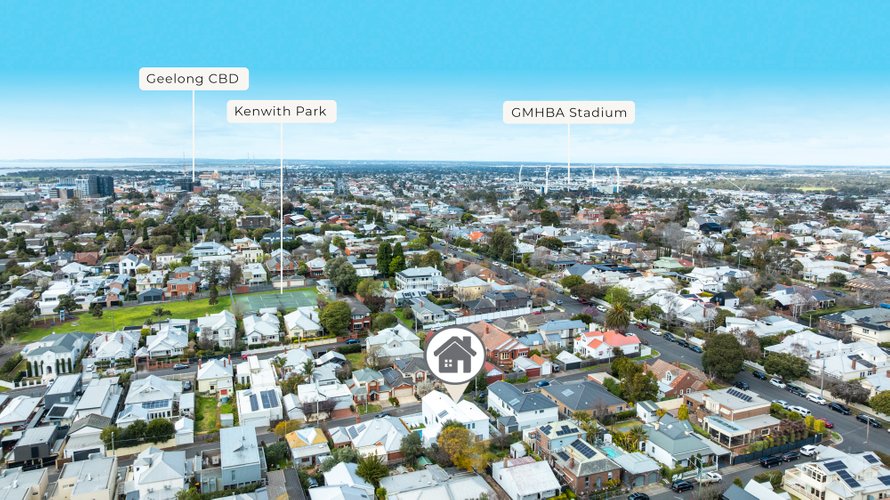 24 Chadwick Street, Newtown