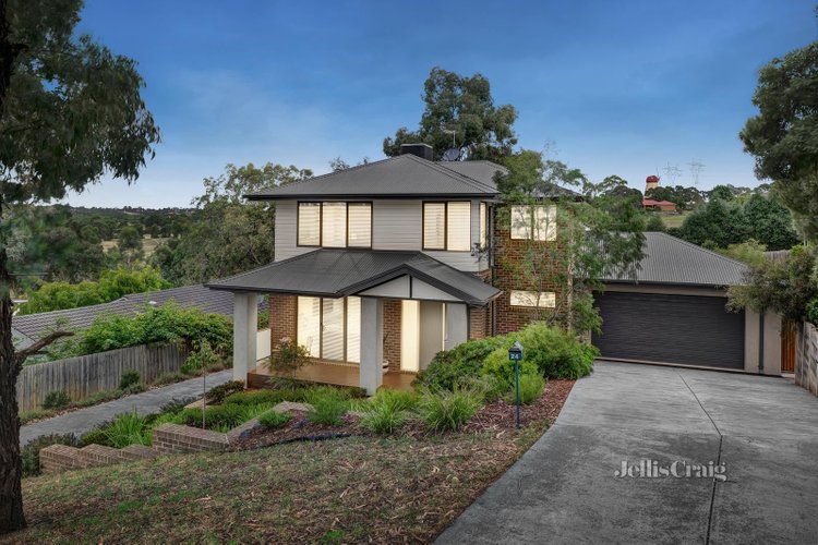24 Challenger Street Diamond Creek 3089