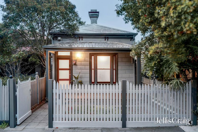 24 Charles Street Brunswick 3056