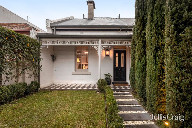 24 Clara Street South Yarra 3141
