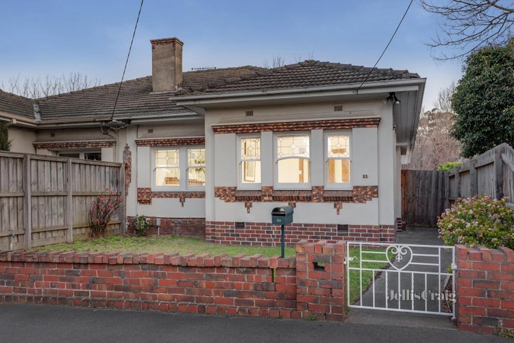 24 Claremont Avenue Malvern 3144