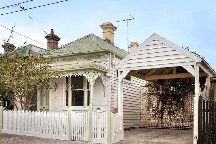 24 Claude Street Northcote 3070