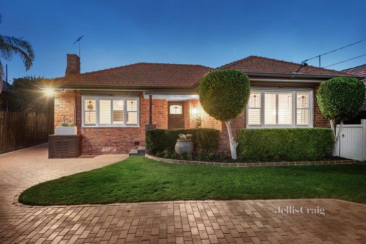 24 Clements Street Highett 3190