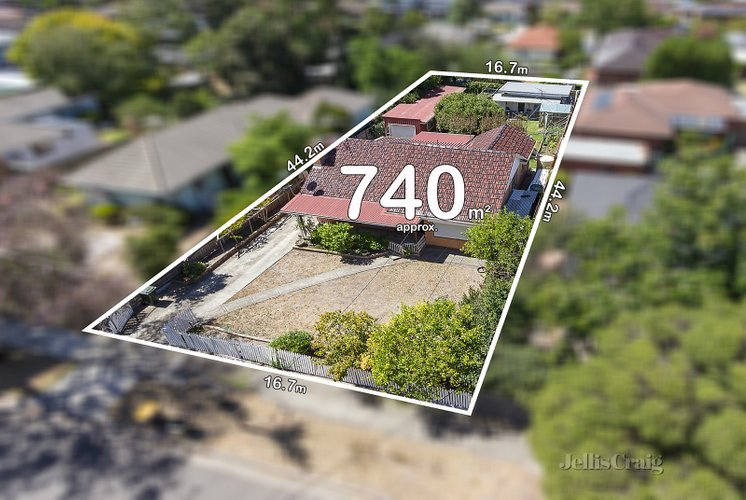 24 Coane Street Oakleigh East 3166