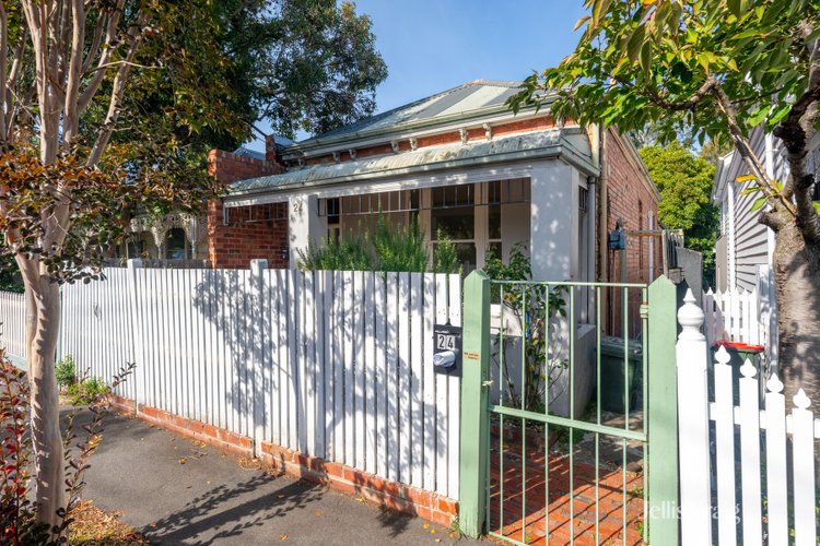 24 College Street Hawthorn 3122