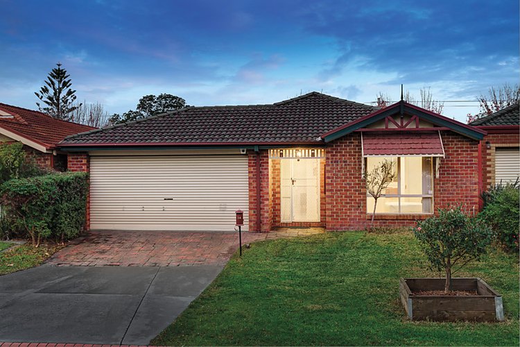 24 College Way Burwood 3125