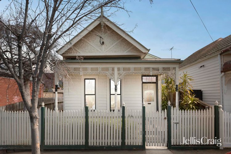 24 Collett Street Kensington 3031
